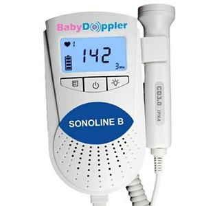 Baby Doppler